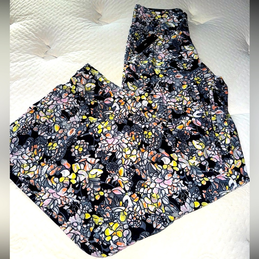 Shosho Palazzo Pants S/M